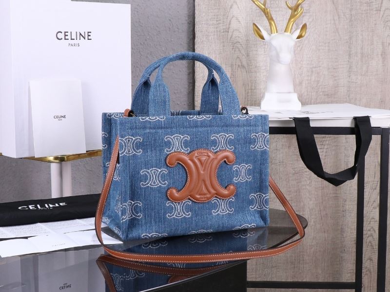 Celine Shopping Bags